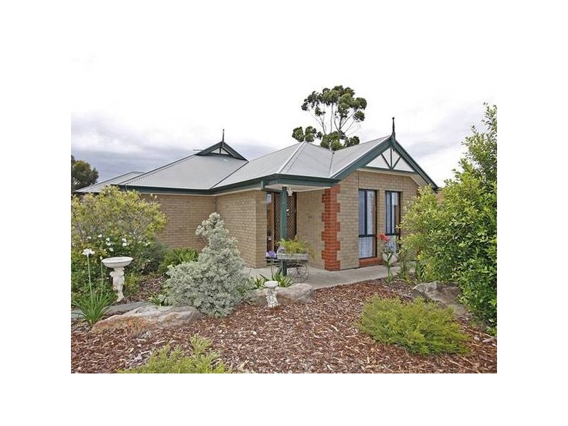 1 Scotcher Place, Mclaren Vale SA 5171