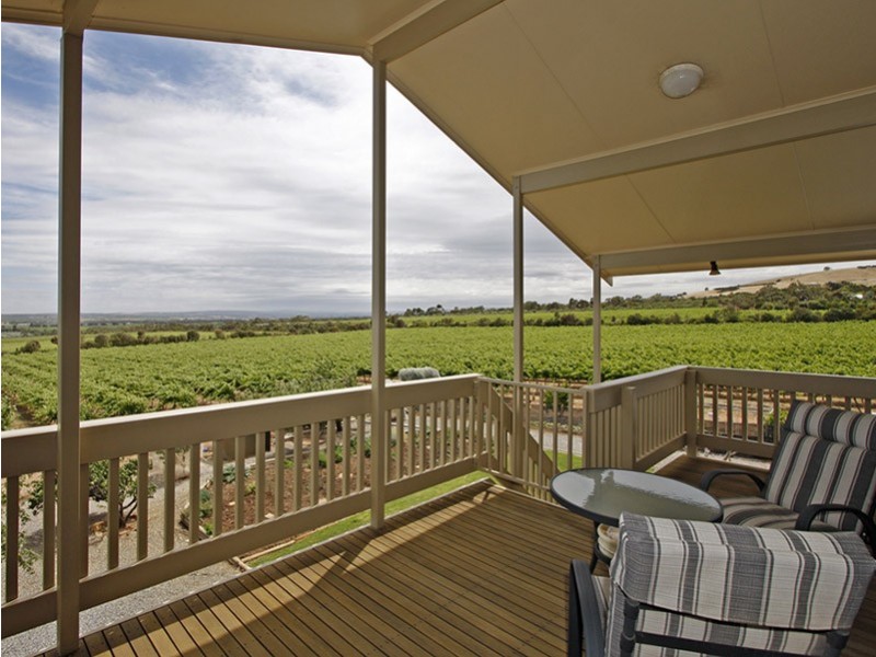 162 Rogers Road, Willunga SA 5172