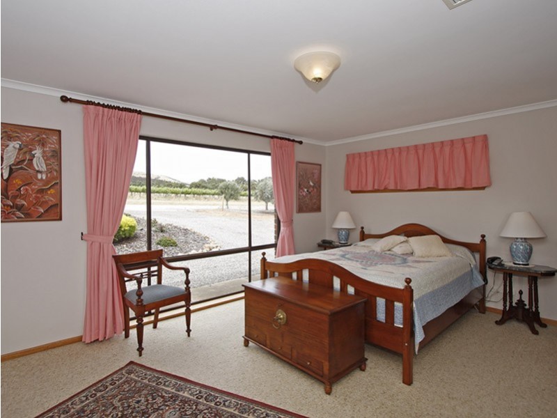 162 Rogers Road, Willunga SA 5172