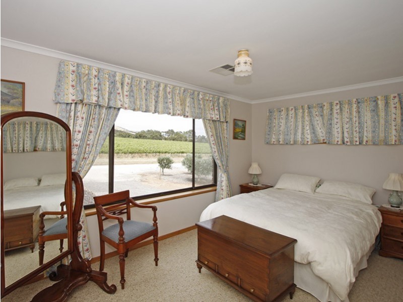 162 Rogers Road, Willunga SA 5172