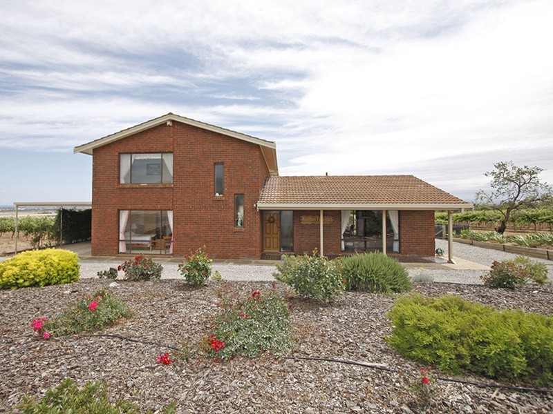 162 Rogers Road, Willunga SA 5172