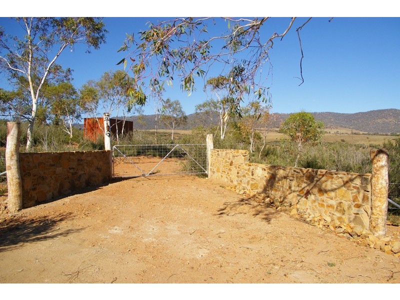 6 Snowy River Way, Dalgety NSW 2628