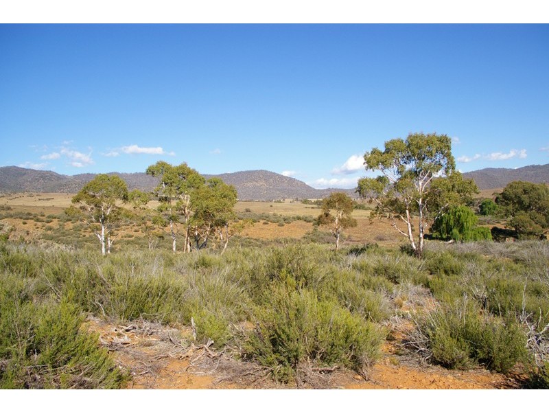 6 Snowy River Way, Dalgety NSW 2628