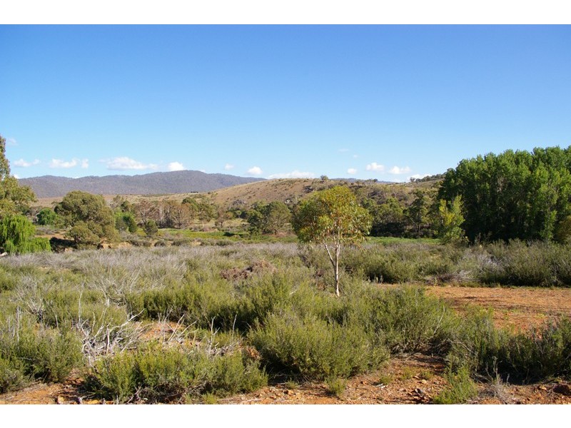 6 Snowy River Way, Dalgety NSW 2628