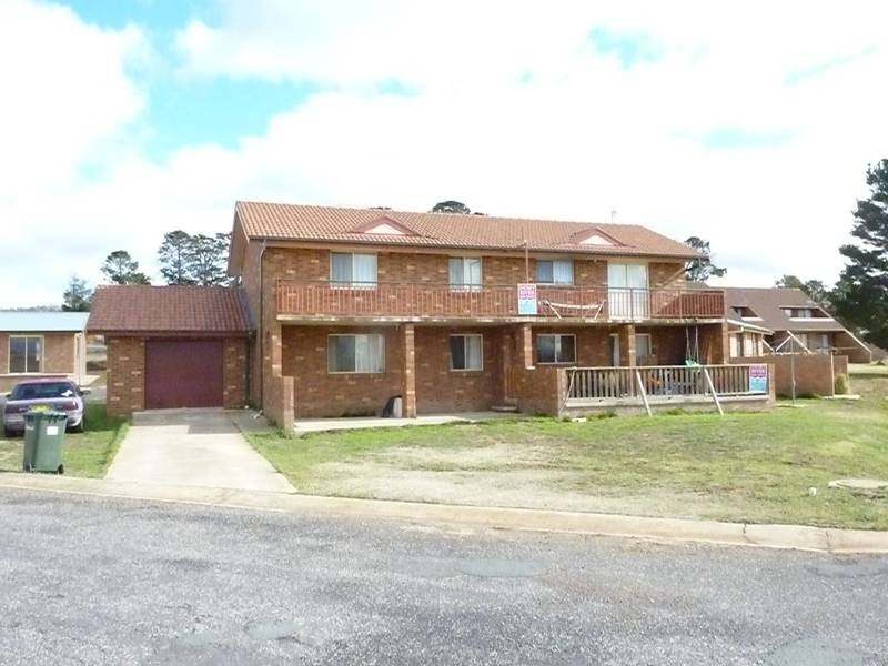 Lot 6, 18 19/1 Berrivilla Close, Berridale NSW 2628