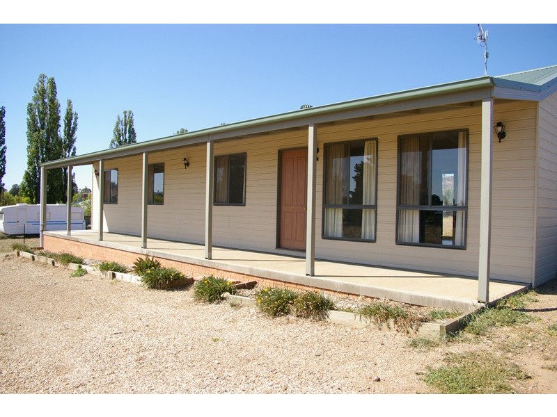 29 Gungarlin Street, Berridale NSW 2628