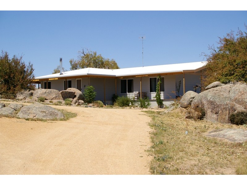 30 O’Brien Avenue, Berridale NSW 2628