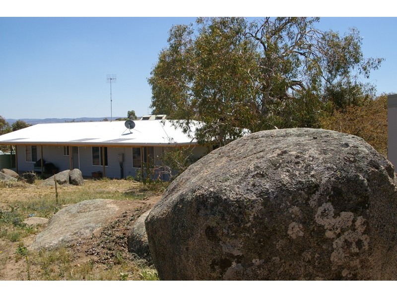 30 O’Brien Avenue, Berridale NSW 2628