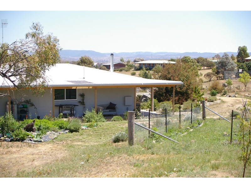 30 O’Brien Avenue, Berridale NSW 2628