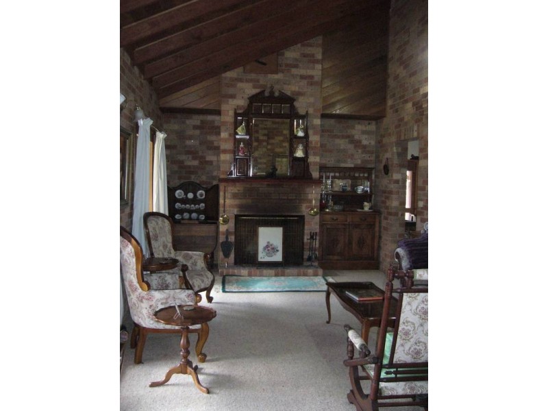 337 Rockwell Road, Berridale NSW 2628