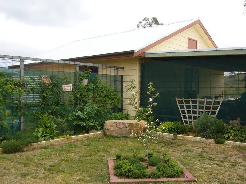 337 Rockwell Road, Berridale NSW 2628