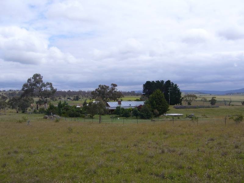 337 Rockwell Road, Berridale NSW 2628