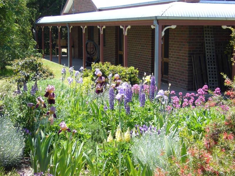 337 Rockwell Road, Berridale NSW 2628