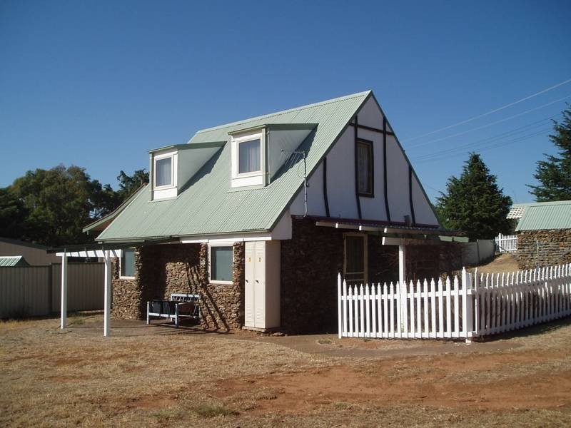 15 Cosgrove Street, Adaminaby NSW 2629