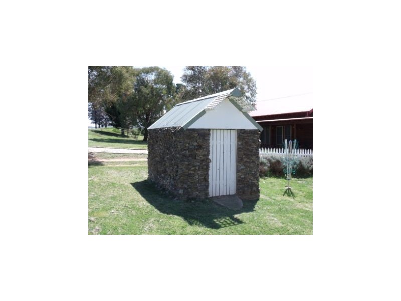 15 Cosgrove Street, Adaminaby NSW 2629