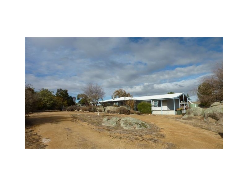 30 O’Brien Avenue, Berridale NSW 2628