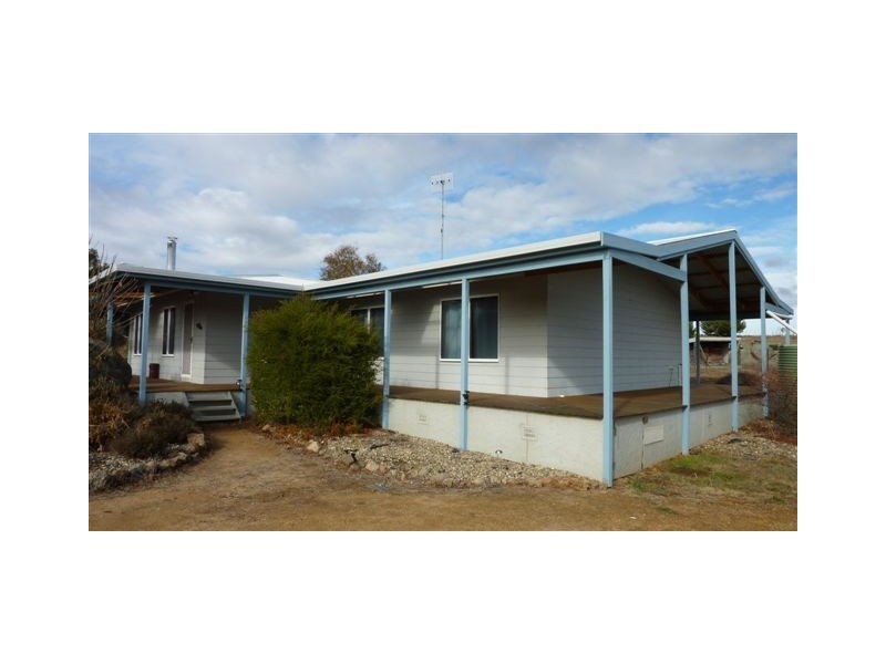 30 O’Brien Avenue, Berridale NSW 2628