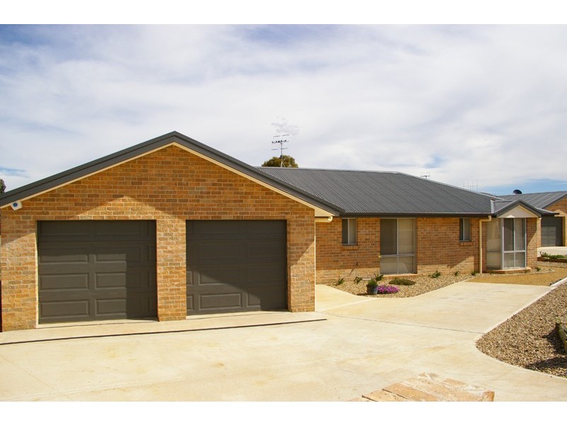 3A Kunama Close, Berridale NSW 2628