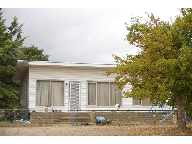 19 Myack Street, Berridale NSW 2628