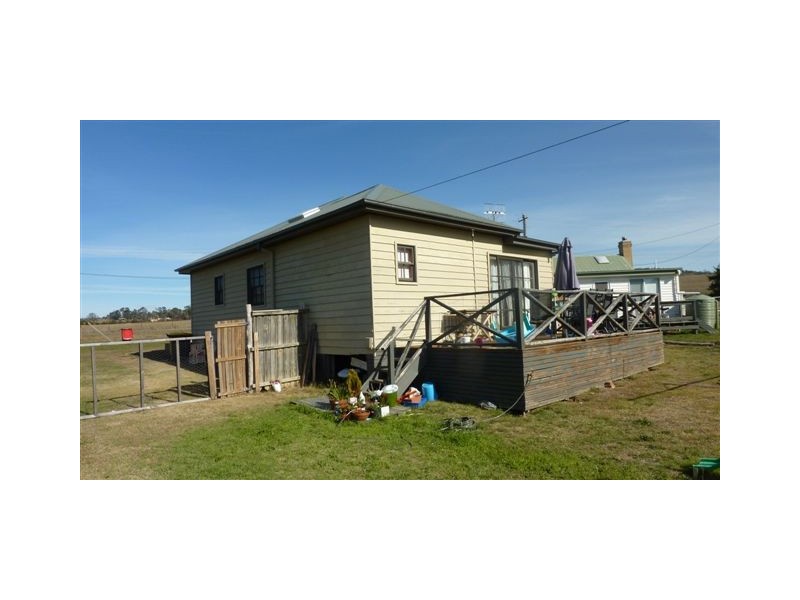 10 Short Street, Berridale NSW 2628