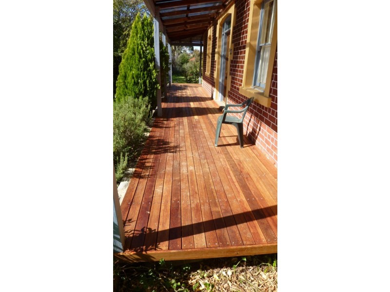 11 Florence Street, Berridale NSW 2628