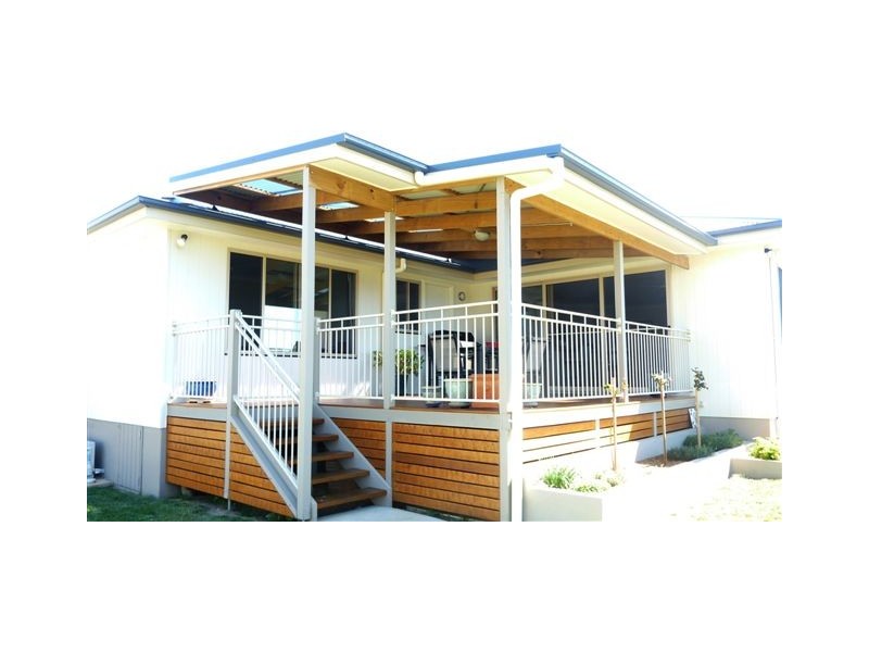 25 Gungarlin Street, Berridale NSW 2628