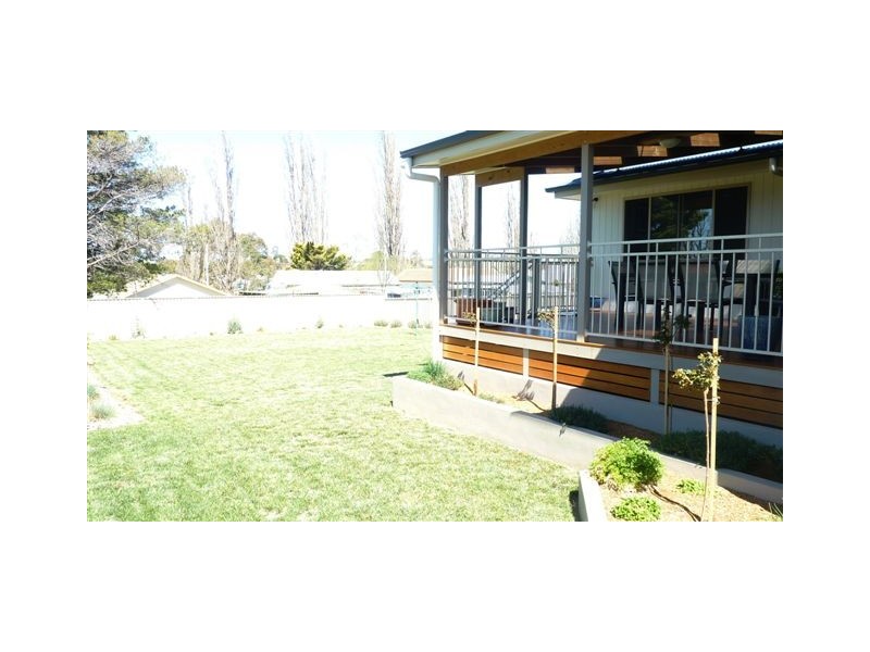 25 Gungarlin Street, Berridale NSW 2628