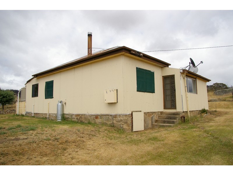 1 Middlingbank Road, Berridale NSW 2628