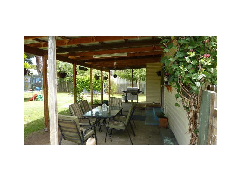 3 Florence Street, Berridale NSW 2628