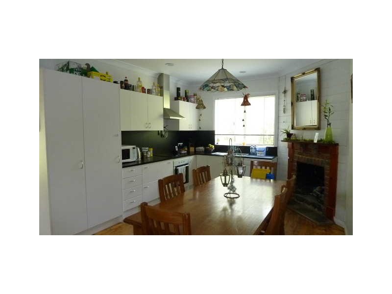 3 Florence Street, Berridale NSW 2628