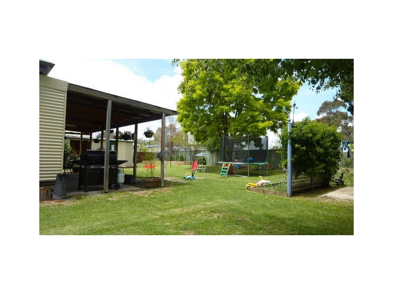 3 Florence Street, Berridale NSW 2628