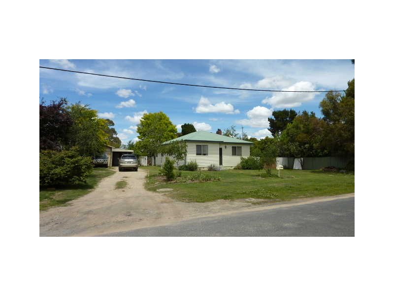 3 Florence Street, Berridale NSW 2628