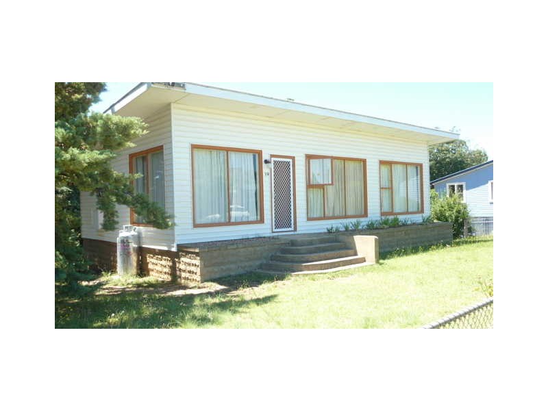 19 Myack Street, Berridale NSW 2628