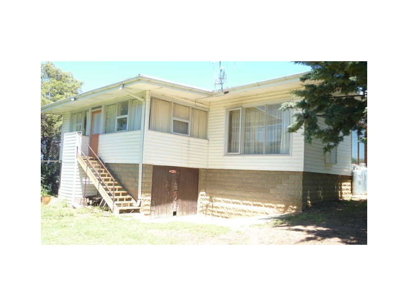 19 Myack Street, Berridale NSW 2628