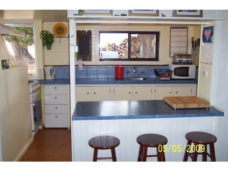 272 Blackburn Creek Road, Dalgety NSW 2628