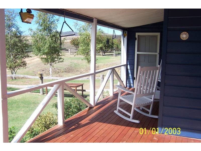 272 Blackburn Creek Road, Dalgety NSW 2628