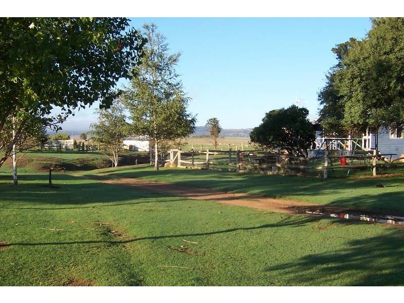 272 Blackburn Creek Road, Dalgety NSW 2628