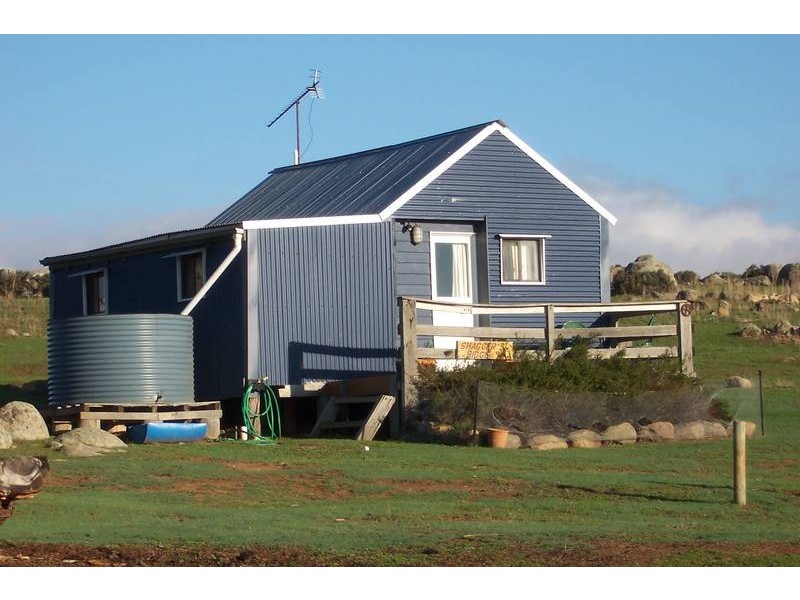 272 Blackburn Creek Road, Dalgety NSW 2628