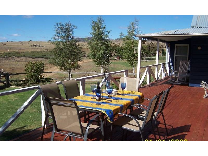 272 Blackburn Creek Road, Dalgety NSW 2628
