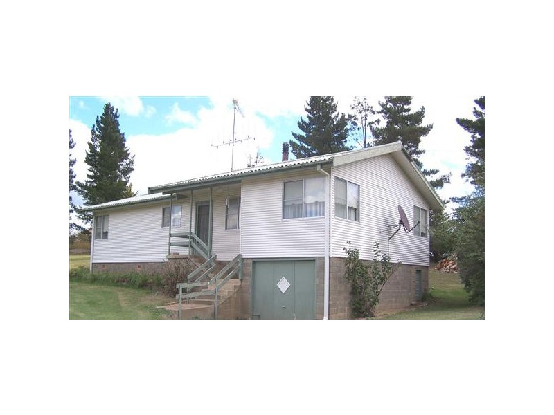 3581 Kosciuszko Road, Berridale NSW 2628