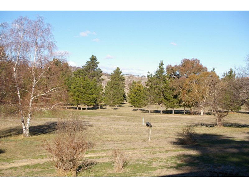 3581 Kosciuszko Road, Berridale NSW 2628