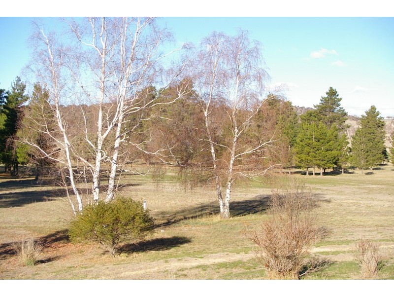 3581 Kosciuszko Road, Berridale NSW 2628