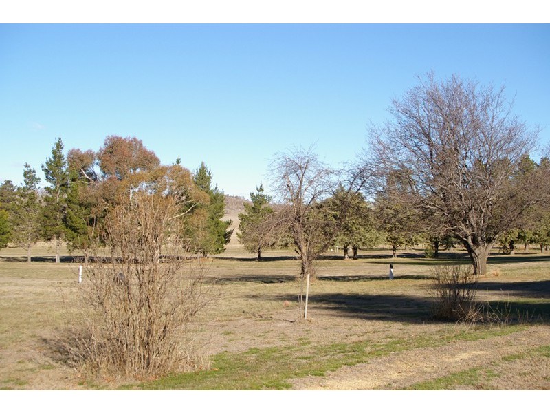 3581 Kosciuszko Road, Berridale NSW 2628