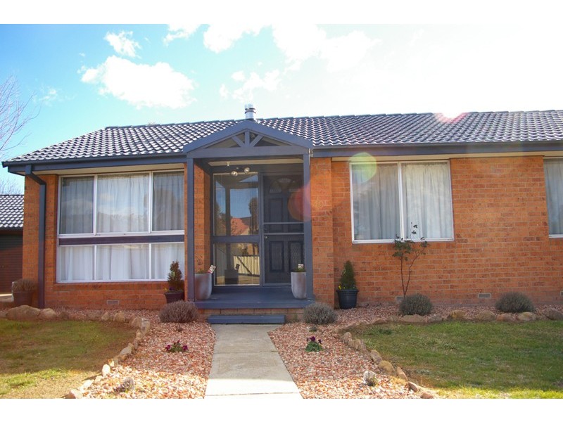 40 Mary Street, Berridale NSW 2628