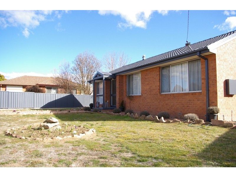 40 Mary Street, Berridale NSW 2628