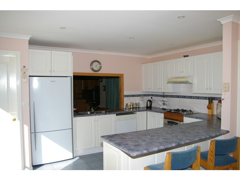 14 Bent Street, Berridale NSW 2628