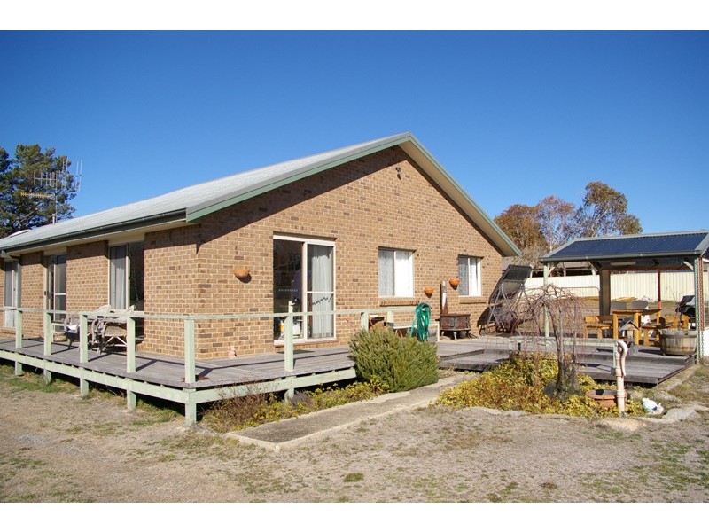 14 Bent Street, Berridale NSW 2628