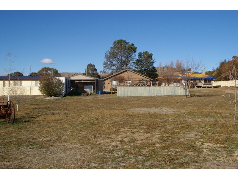 14 Bent Street, Berridale NSW 2628