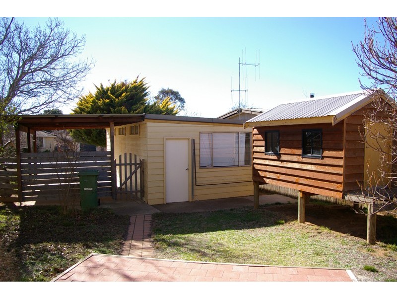 26 Kiparra Drive, Berridale NSW 2628