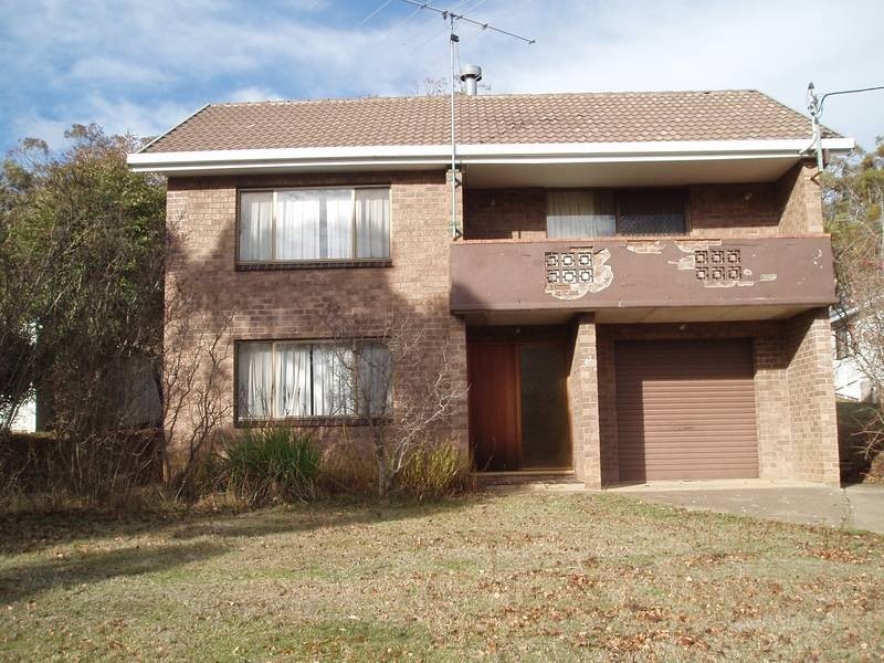 43 Illawong Road, Anglers Reach NSW 2629